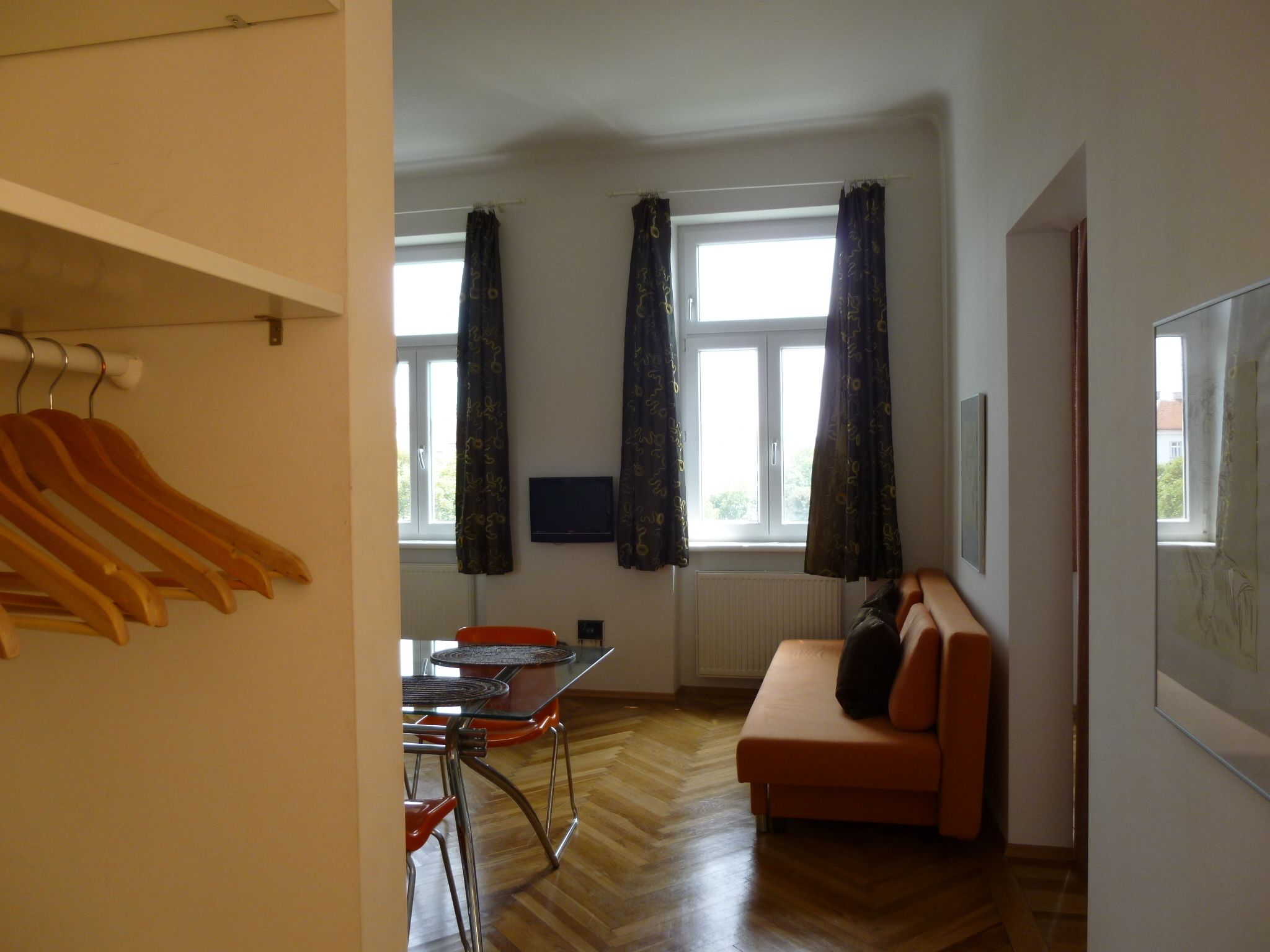 Foto - Haus Max