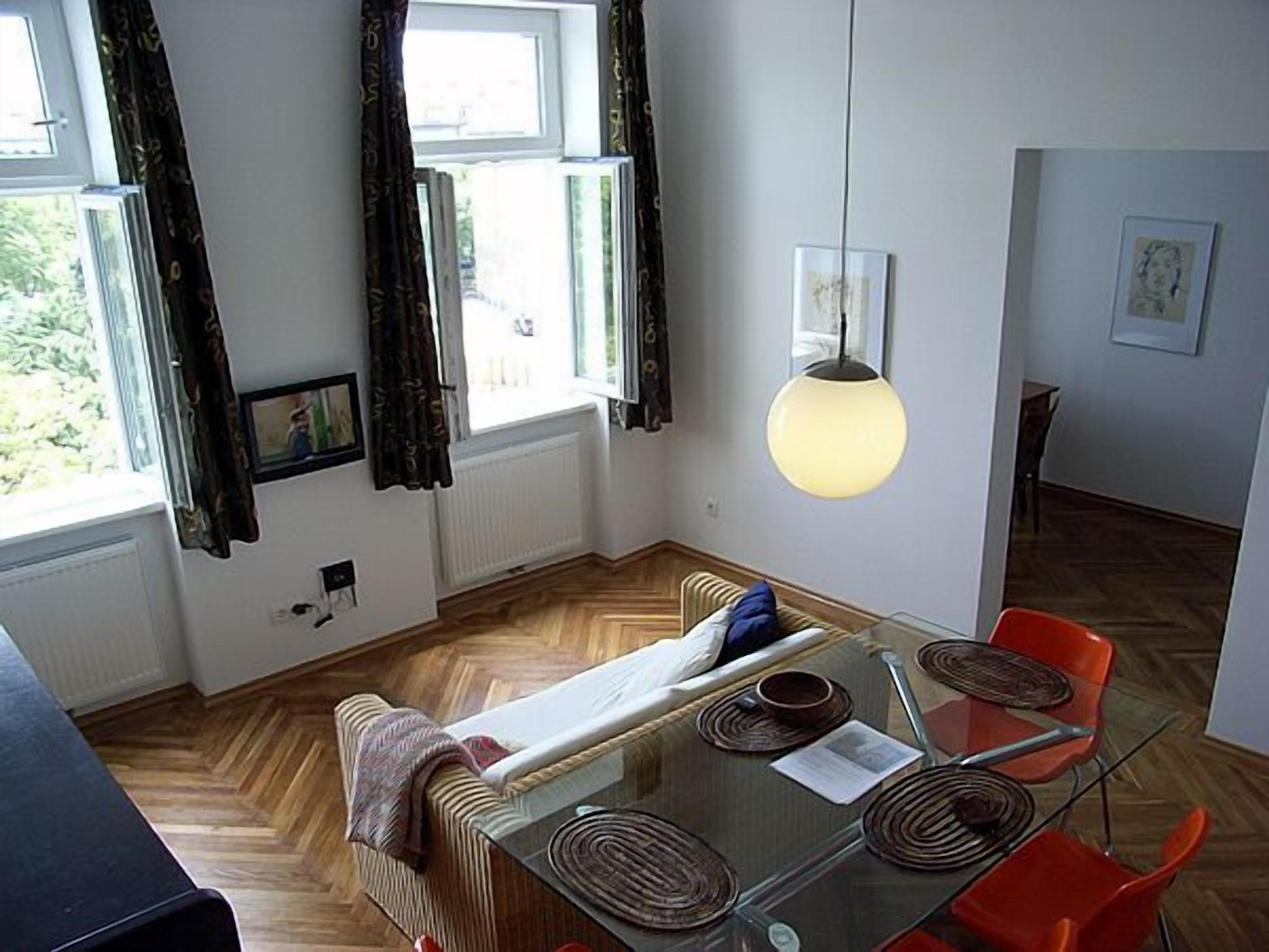 Foto - Haus Max