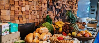 Vila Alaide Praia Hotel