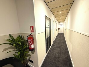 Reception - MuchoMadrid (Madrid)