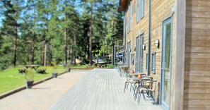 Property amenity - Heimat Brokelandsheia (Gjerstad)