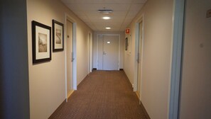 Hallway - Heimat Brokelandsheia (Gjerstad)