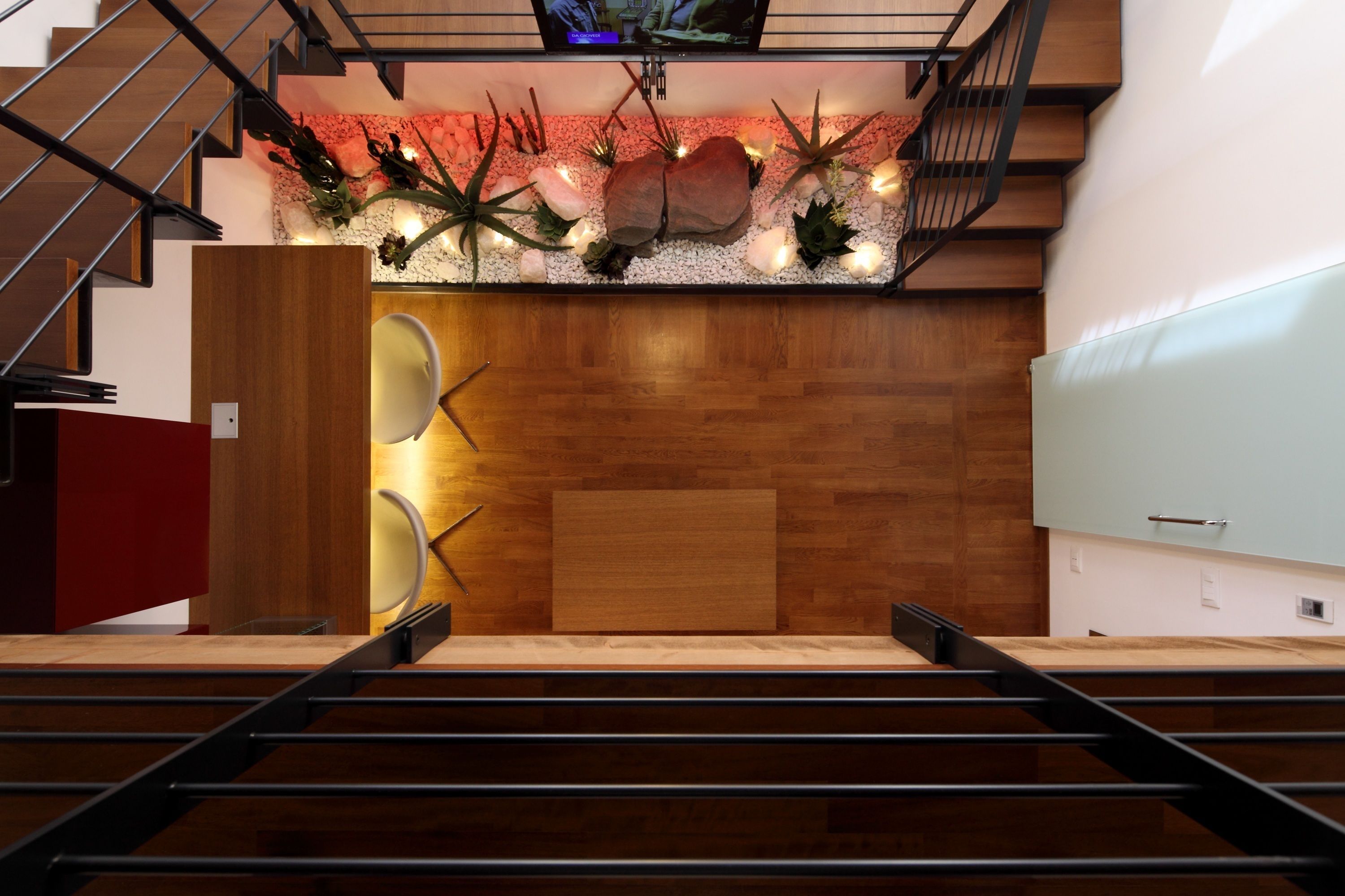 منطقة المعيشة