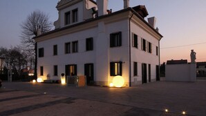 Exterior - Relais Ca' Sabbioni (Mestre)