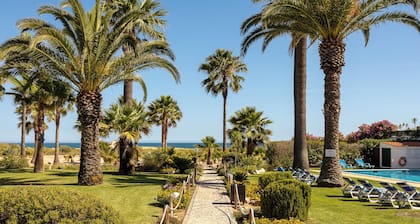 Praia da Lota Resort – Hotel & Apartments