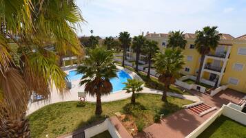 View from room