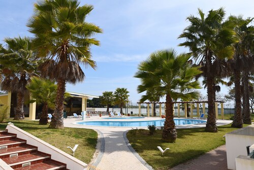 Praia da Lota Resort – Hotel & Apartments
