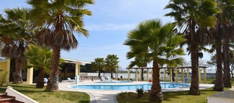 Praia da Lota Resort – Hotel & Apartments