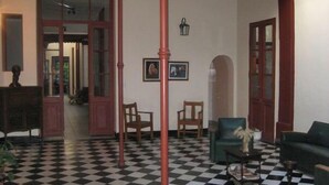 Saguão