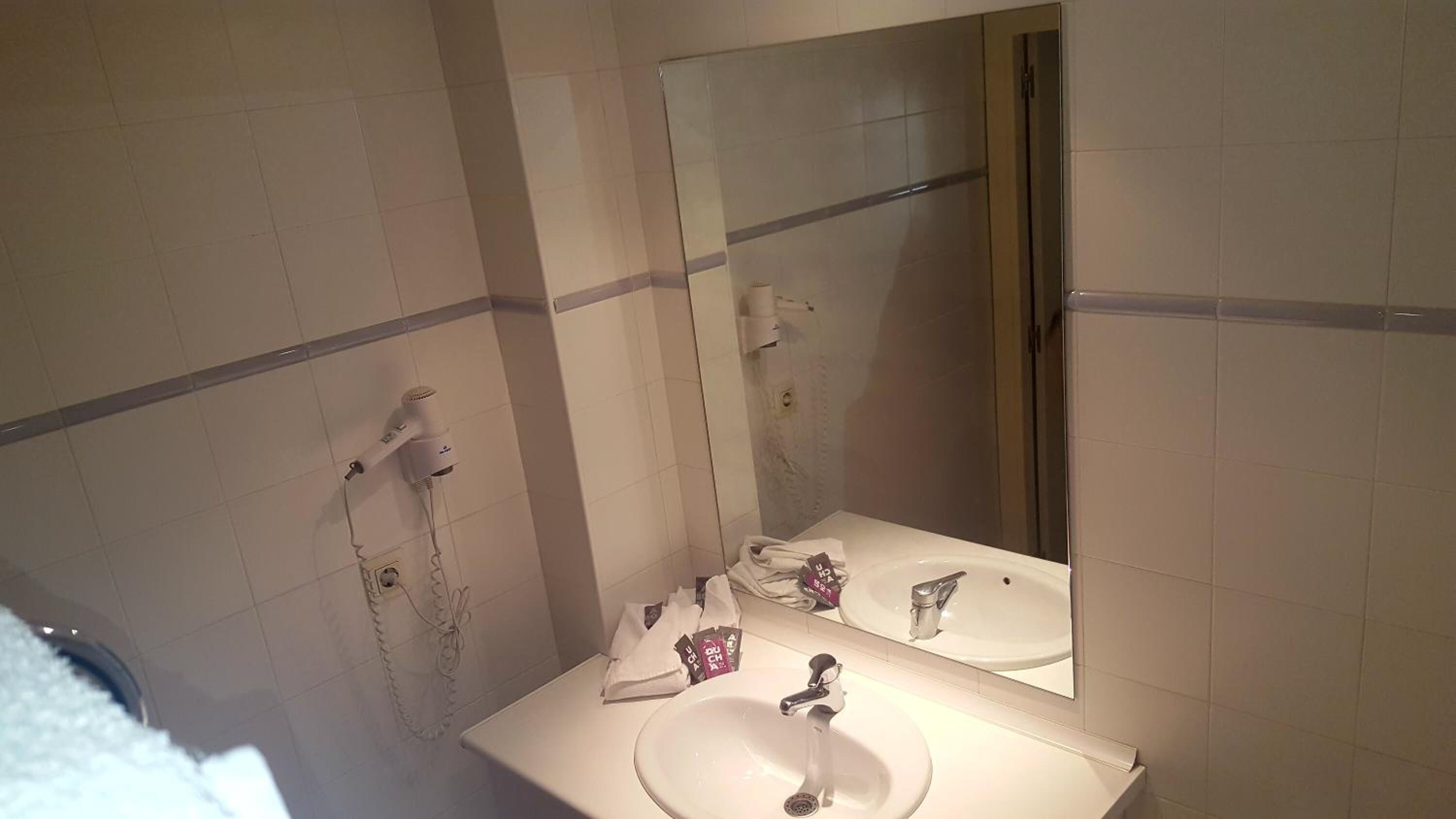 Photo - Hotel Sucarà
