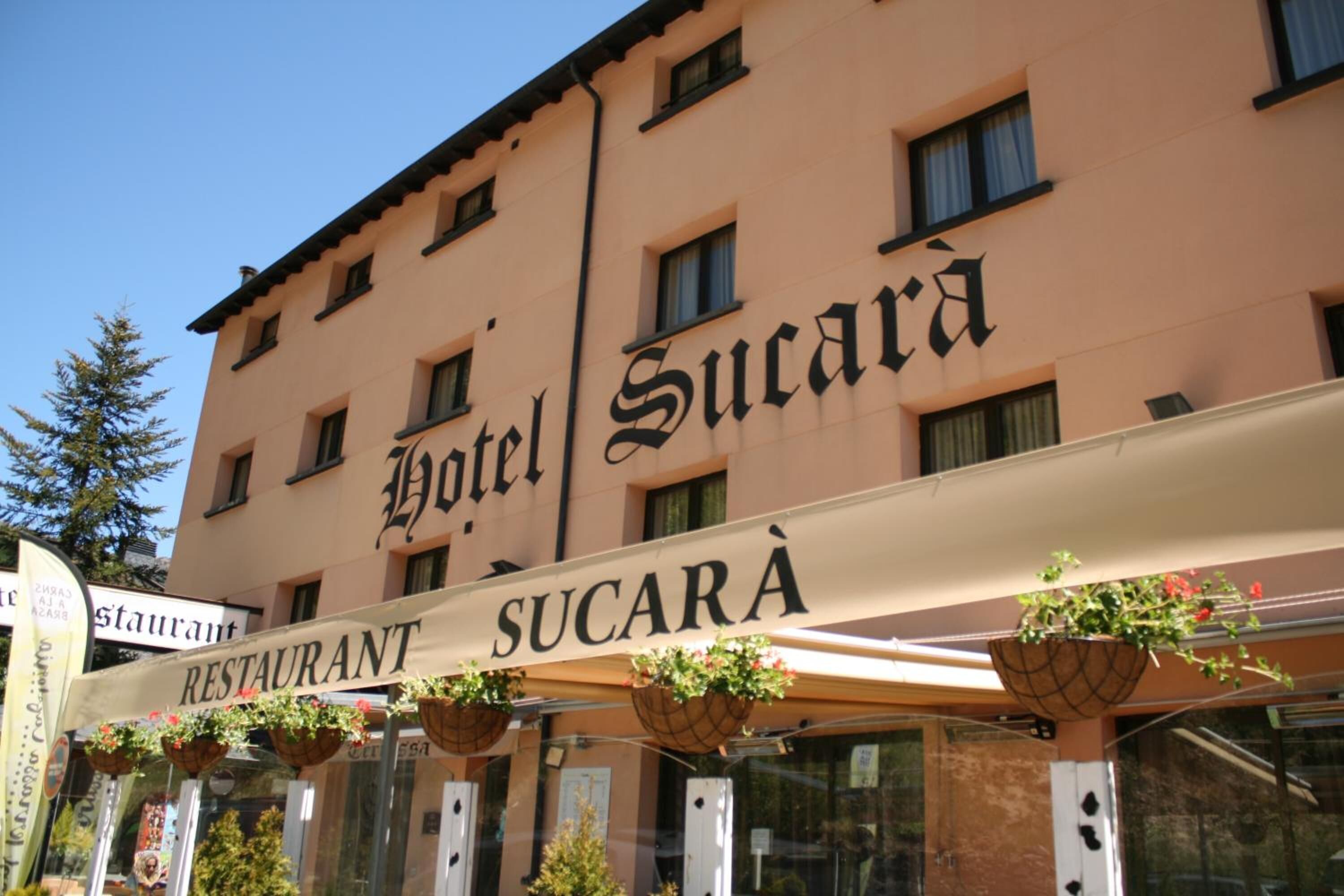 Photo - Hotel Sucarà