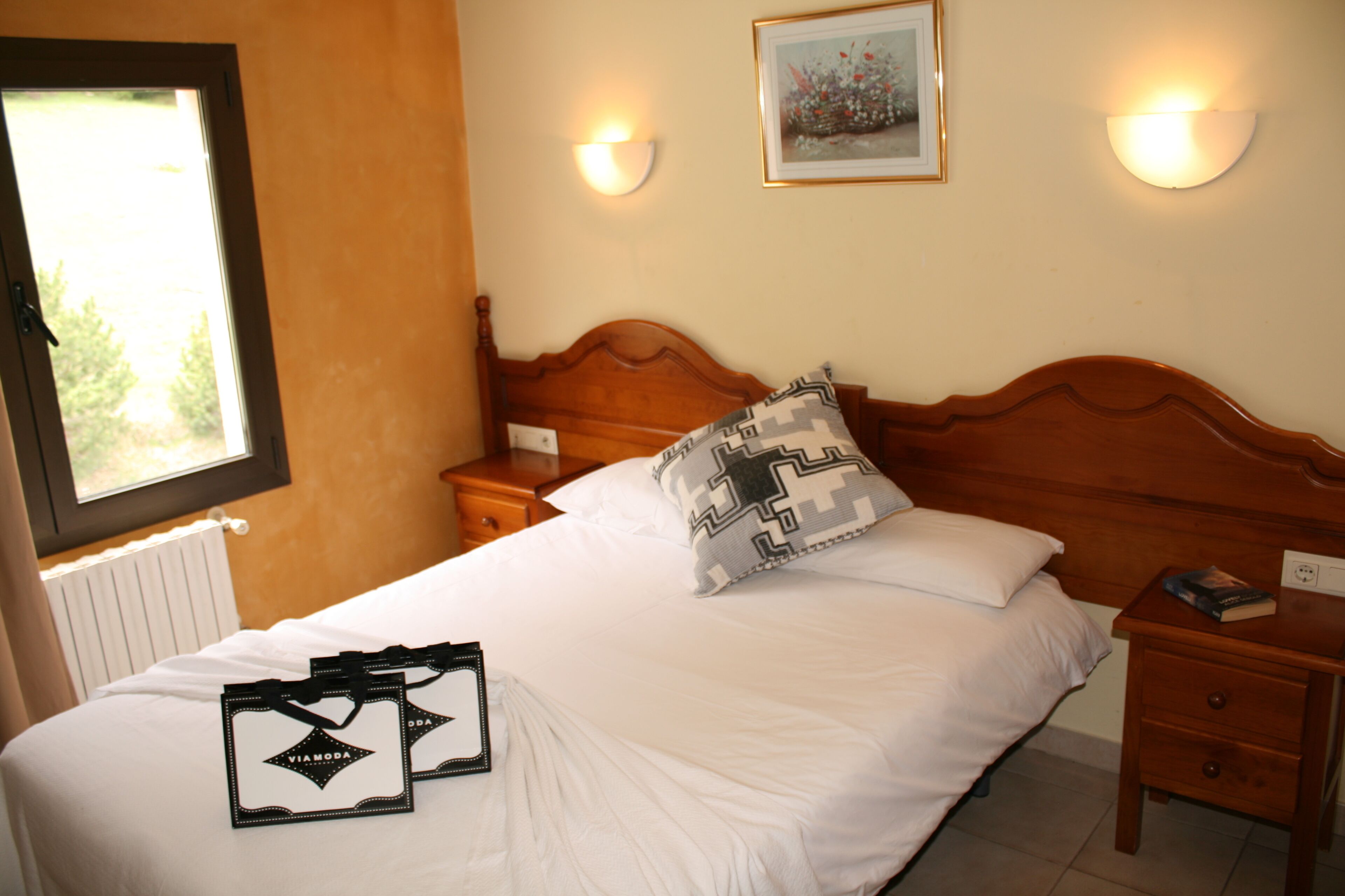 Photo - Hotel Sucarà
