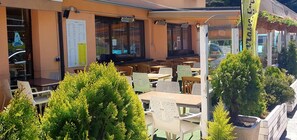 Restaurant - Hotel Sucarà (La Cortinada)