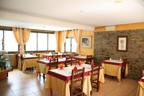 Restaurant - Hotel Sucarà (La Cortinada)