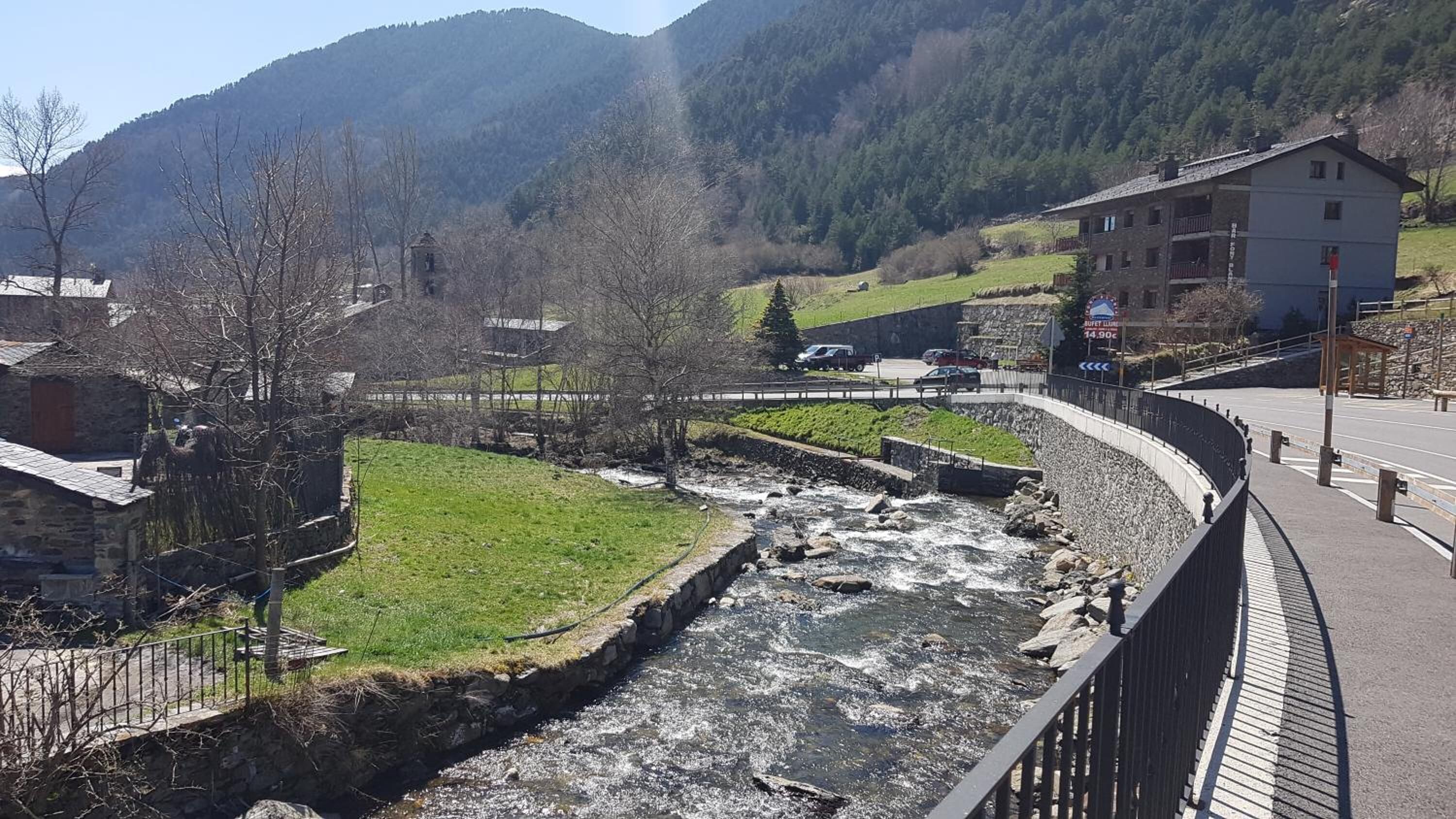 Photo - Hotel Sucarà