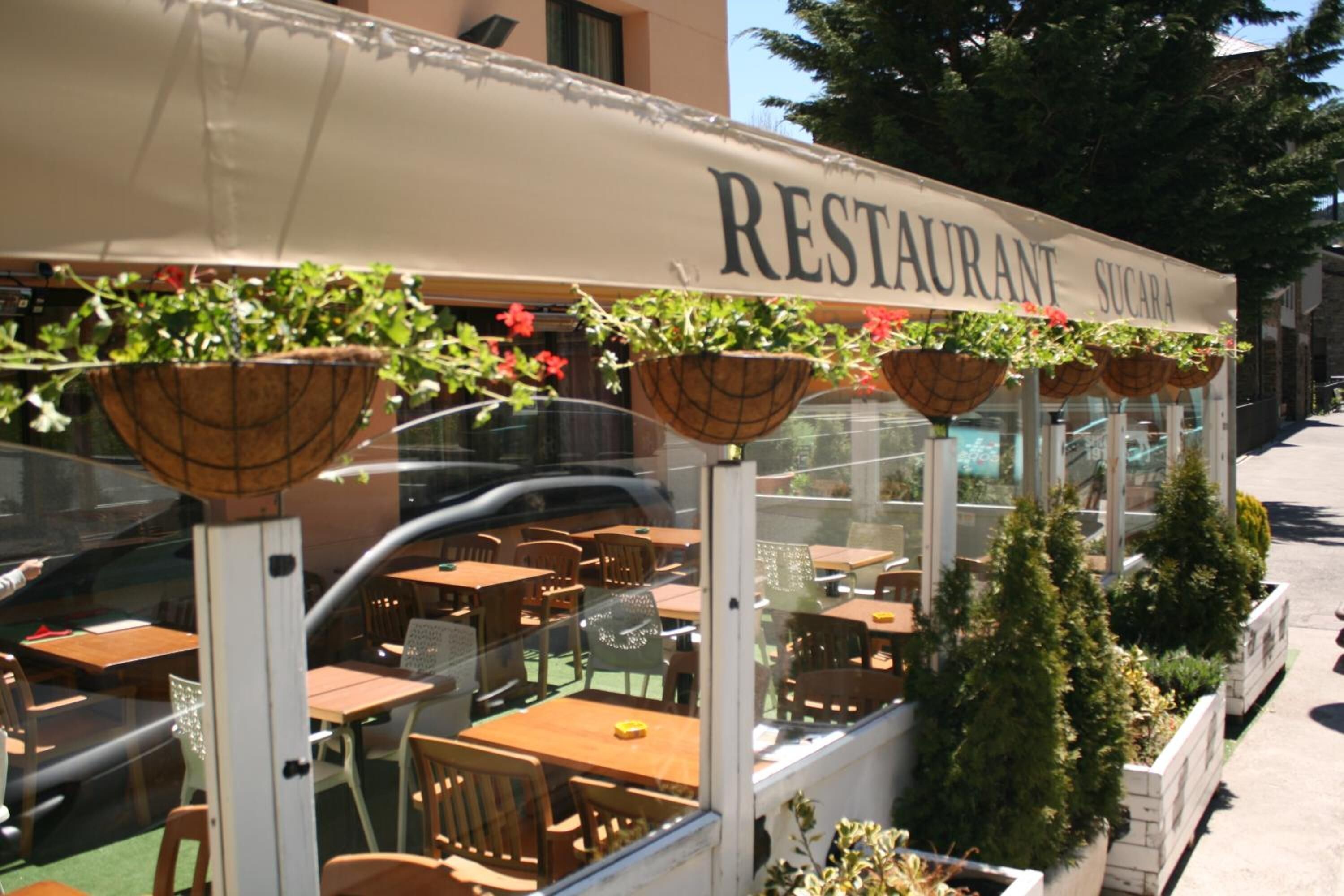 Photo - Hotel Sucarà