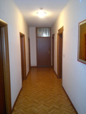 Pasillo