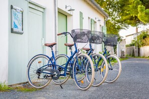 Ciclismo