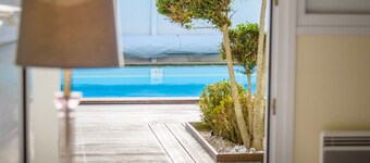 Hôtel Le Peu Breton