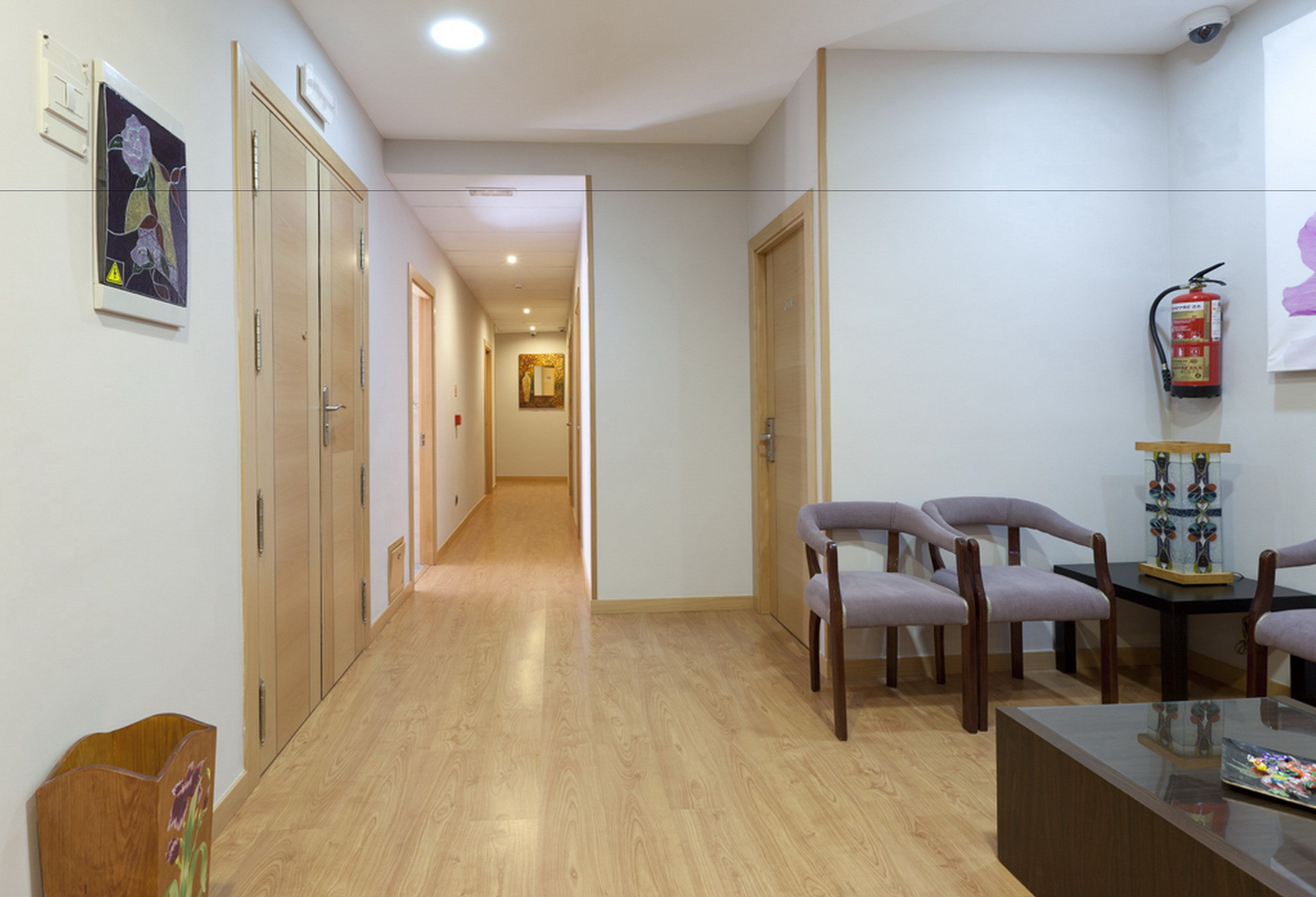 Foto - Hostal Jemasaca-Palma61