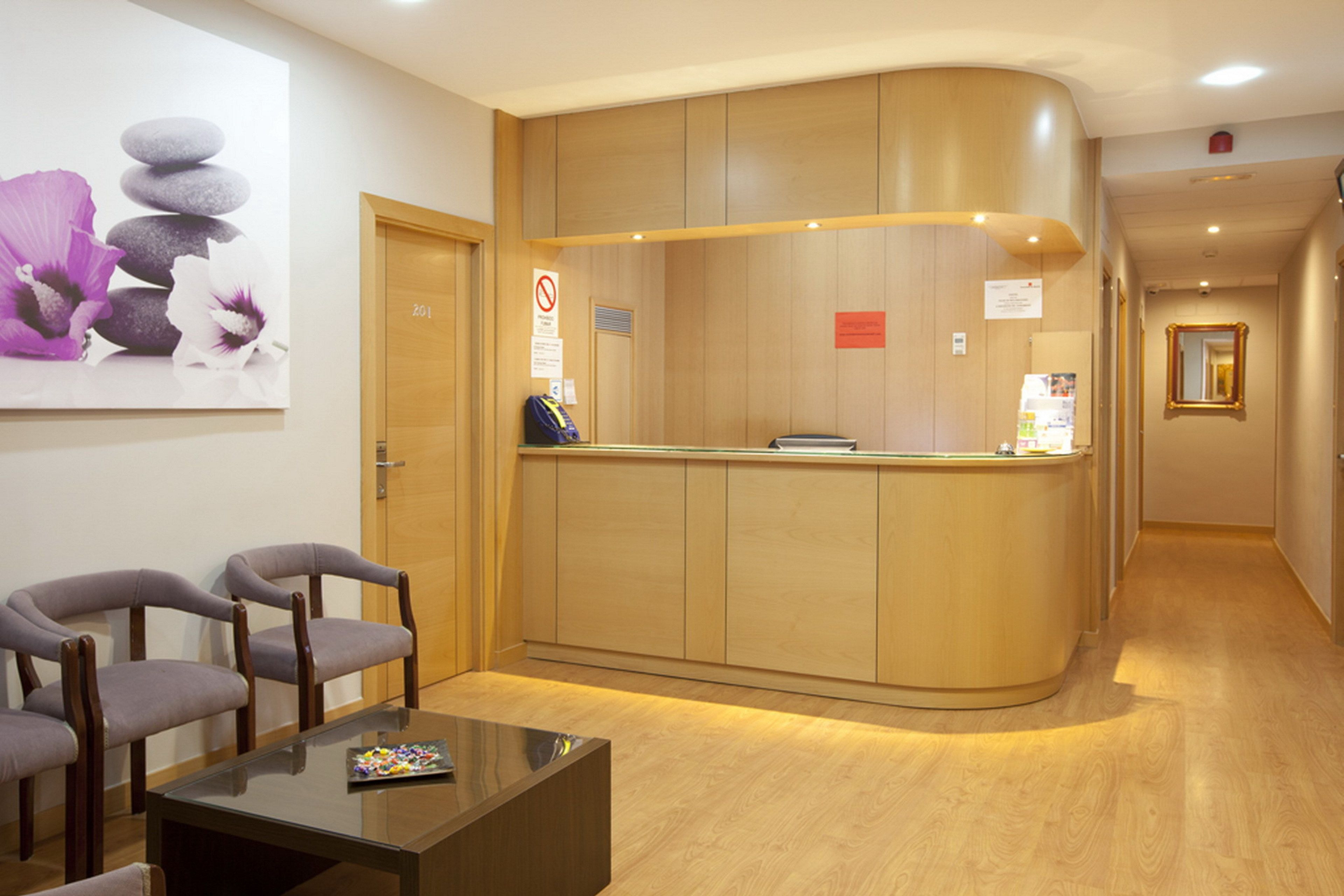 Foto - Hostal Jemasaca-Palma61