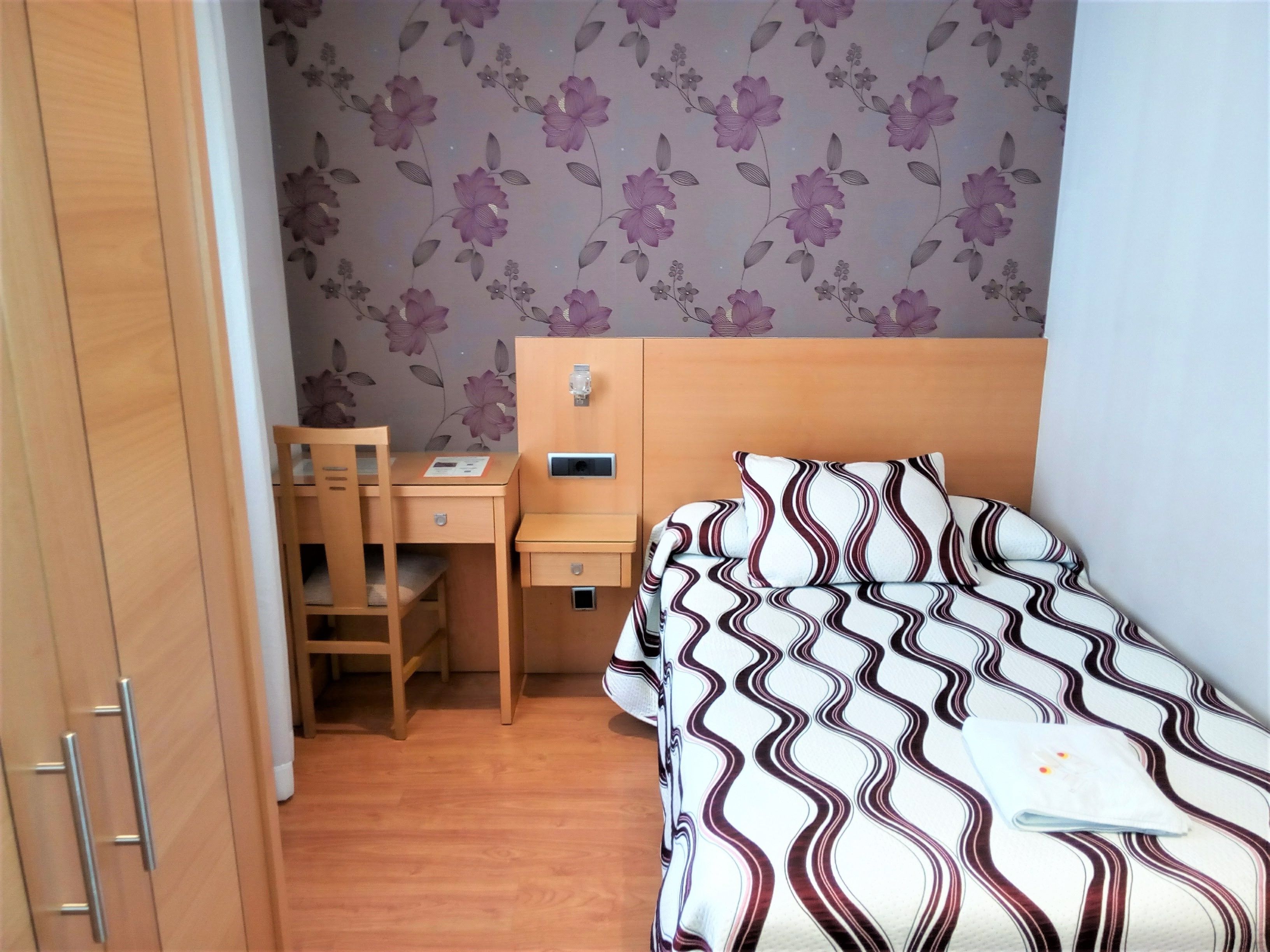 Foto - Hostal Jemasaca-Palma61