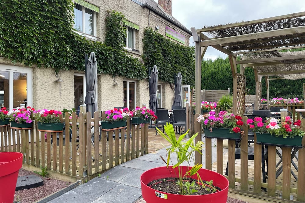 Auberge Saint Martin