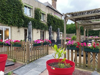 Auberge Saint Martin