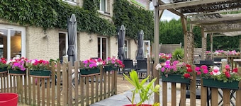 Auberge Saint Martin