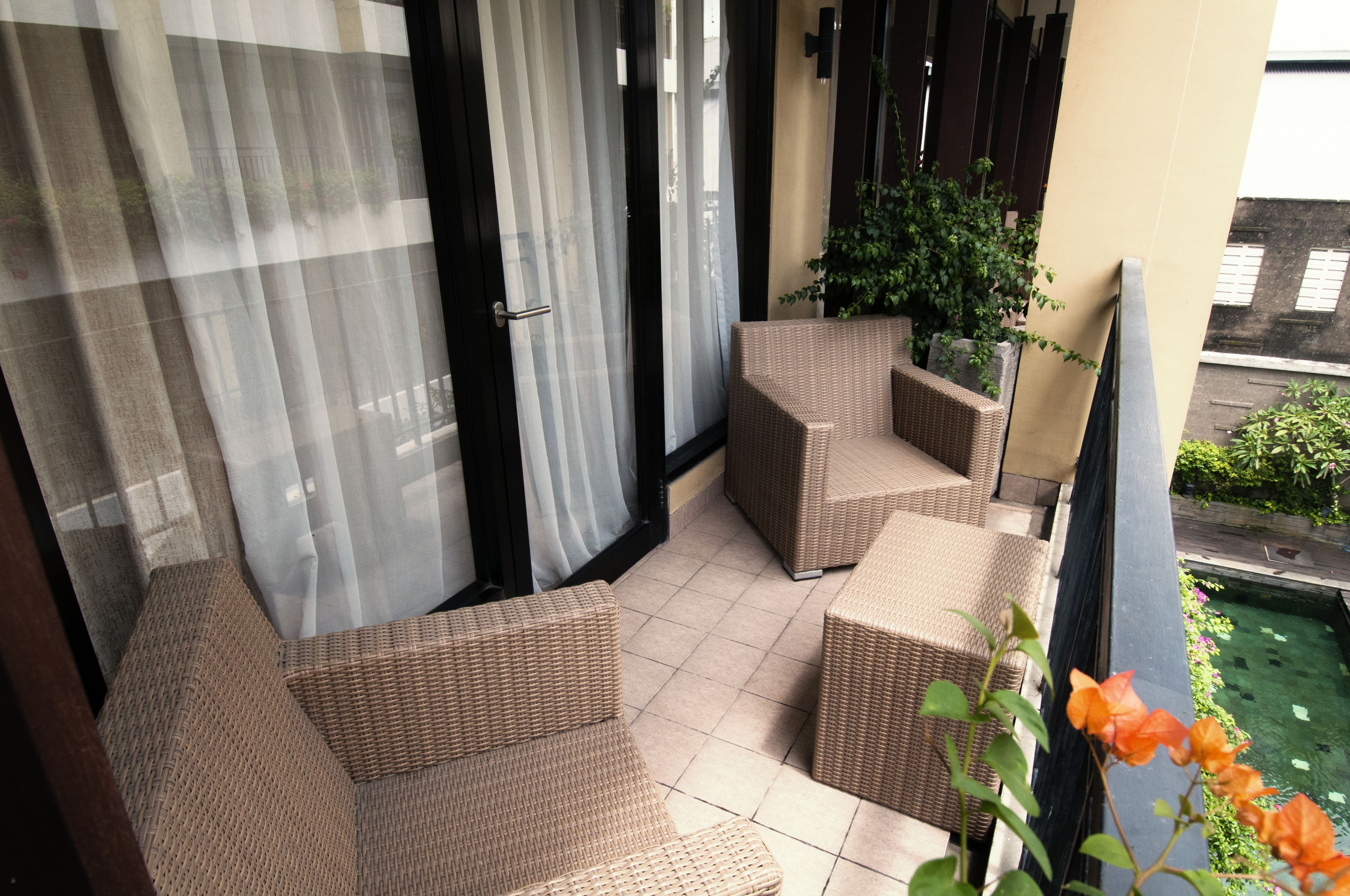 Foto - 100 Sunset Kuta Hotel & Ballroom