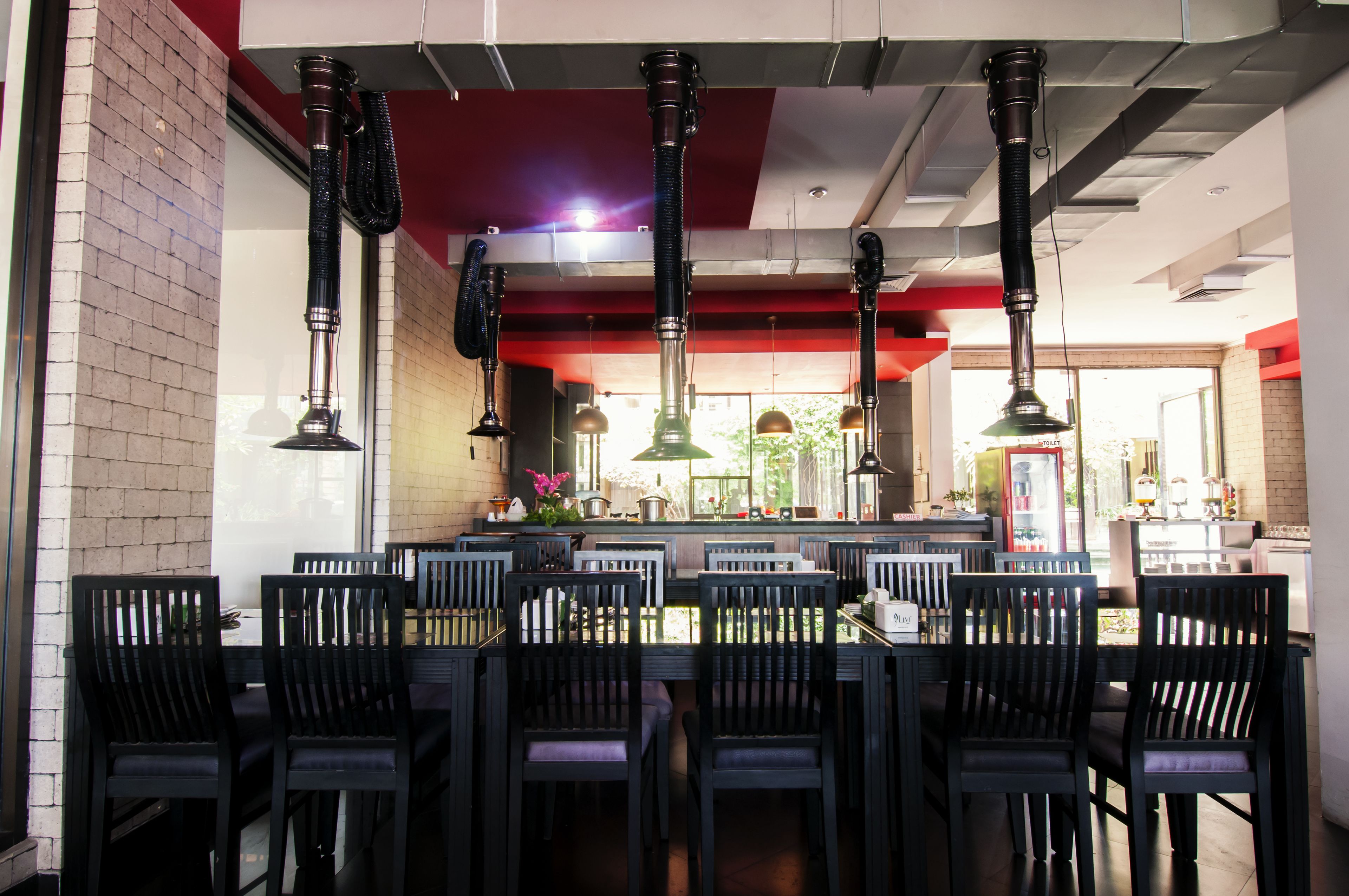 Foto - 100 Sunset Kuta Hotel & Ballroom