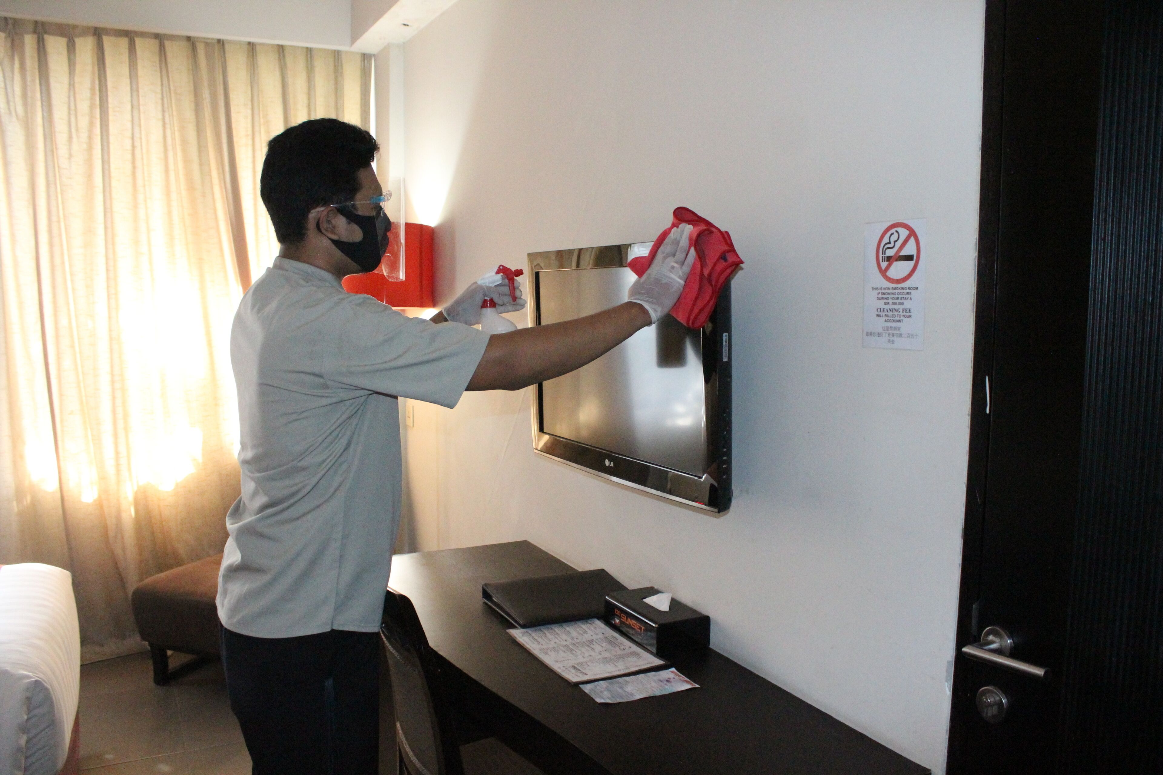 Photo - 100 Sunset Kuta Hotel & Ballroom