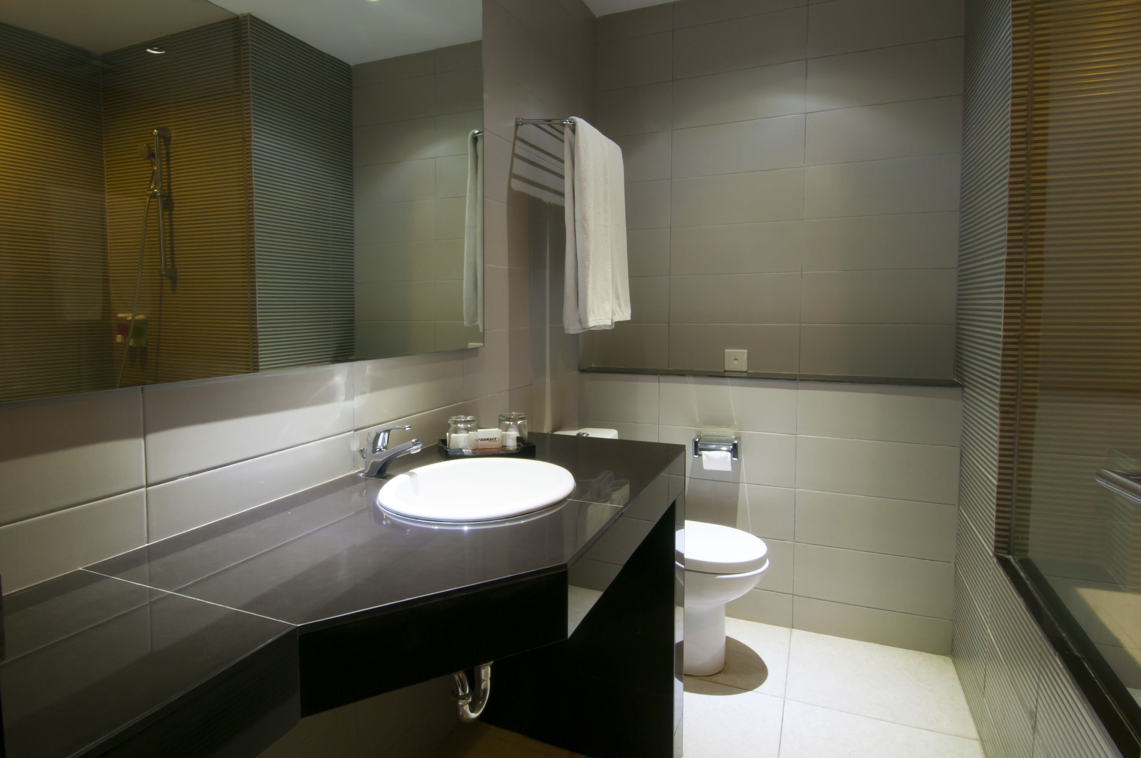 Foto - 100 Sunset Kuta Hotel & Ballroom