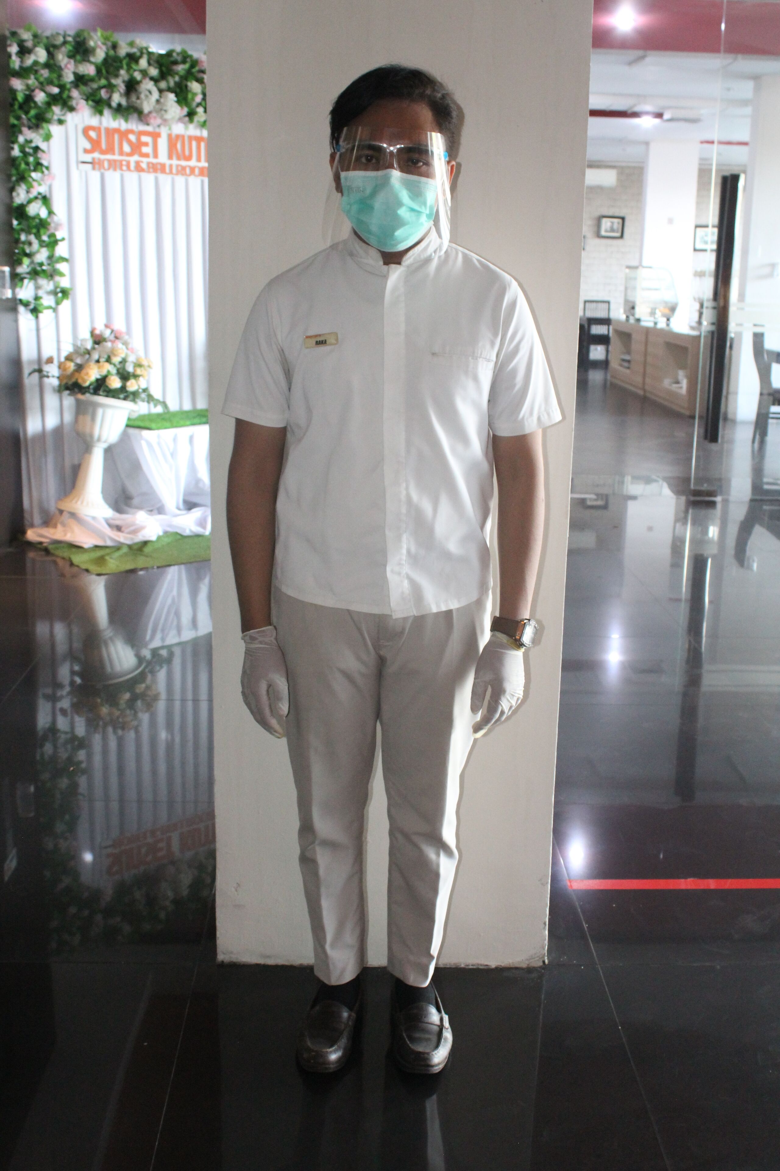 Foto - 100 Sunset Kuta Hotel & Ballroom