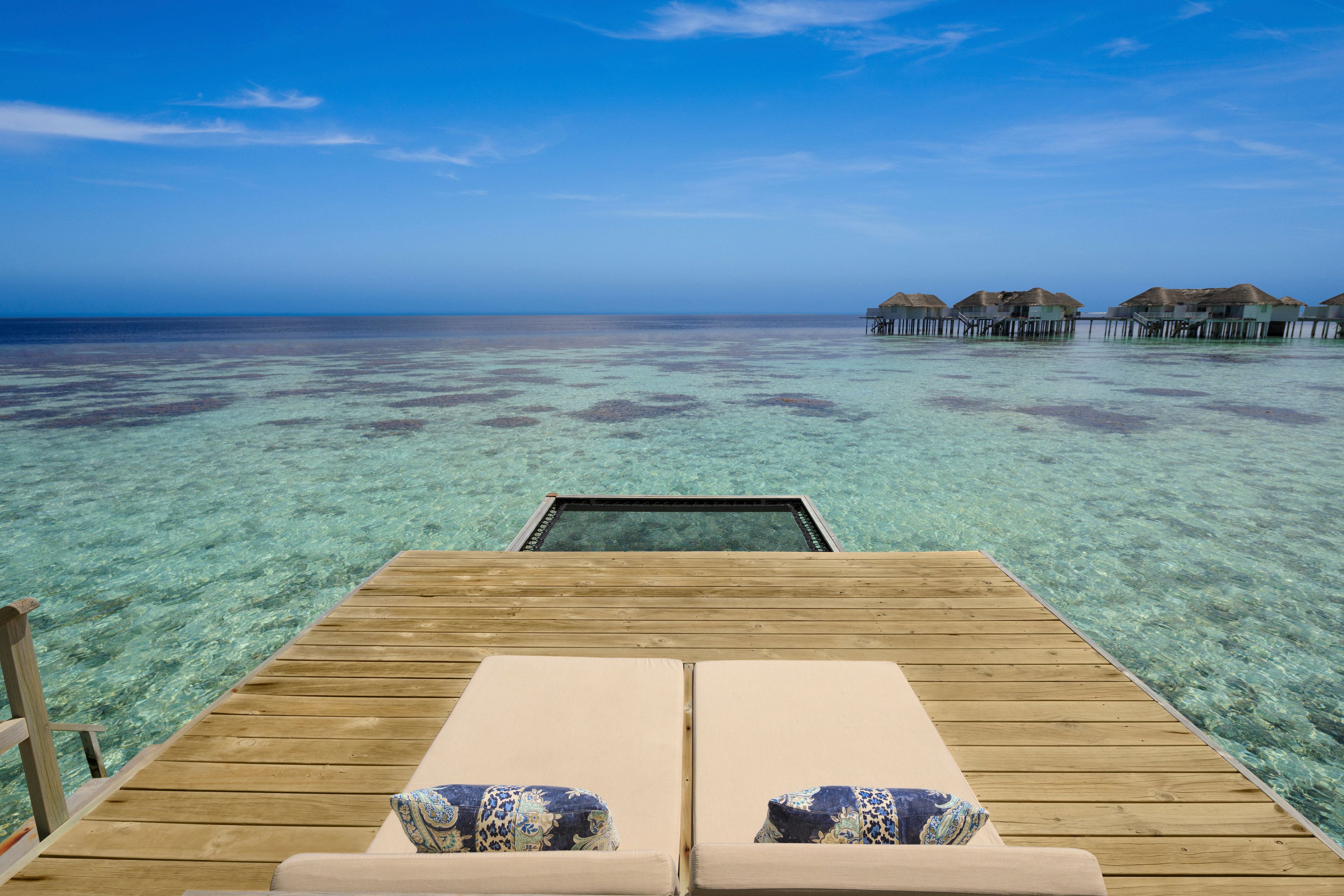 Foto - Machchafushi Island Resort & Spa Maldives, The Centara Collection