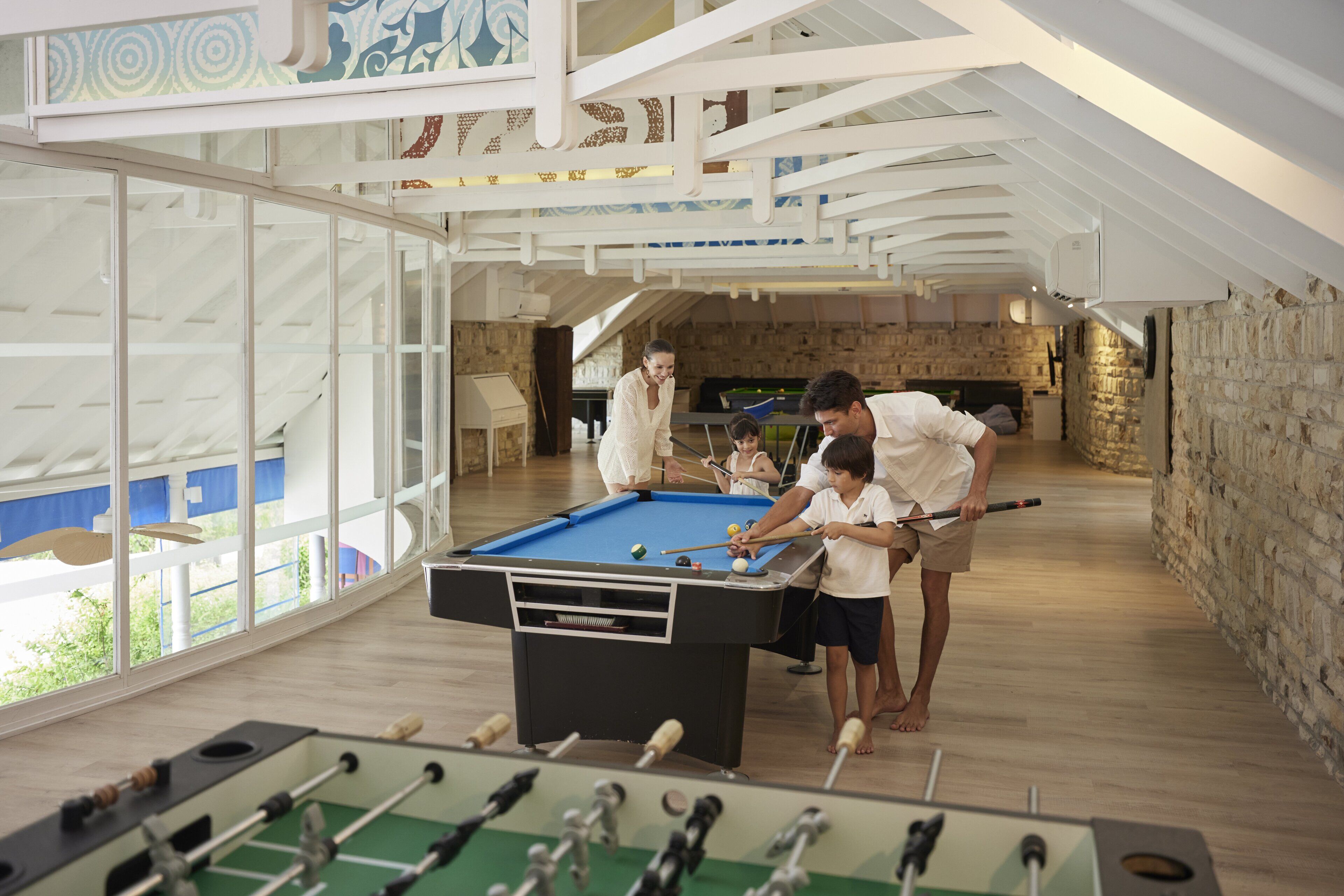 Foto - Machchafushi Island Resort & Spa Maldives, The Centara Collection