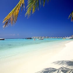 Luxury Beachfront Pool Villa One Bedroom | Beach | Private beach, white sand, sun-loungers, beach umbrellas