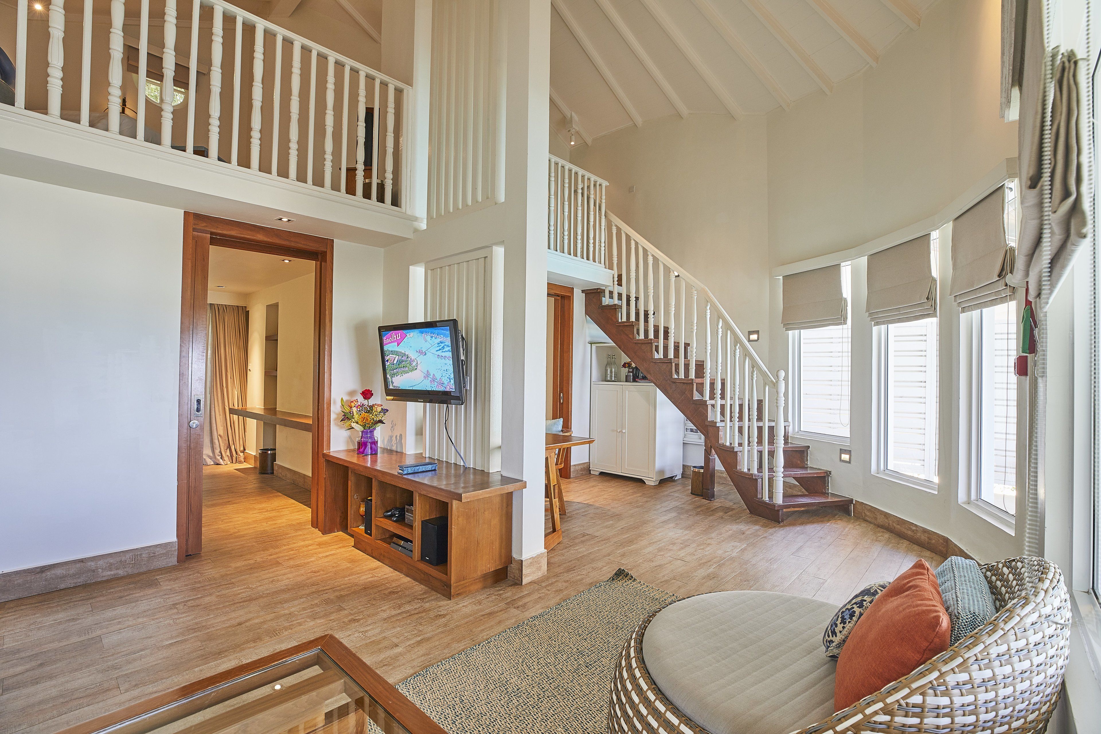 free minibar items, in-room safe, desk, iron/ironing board