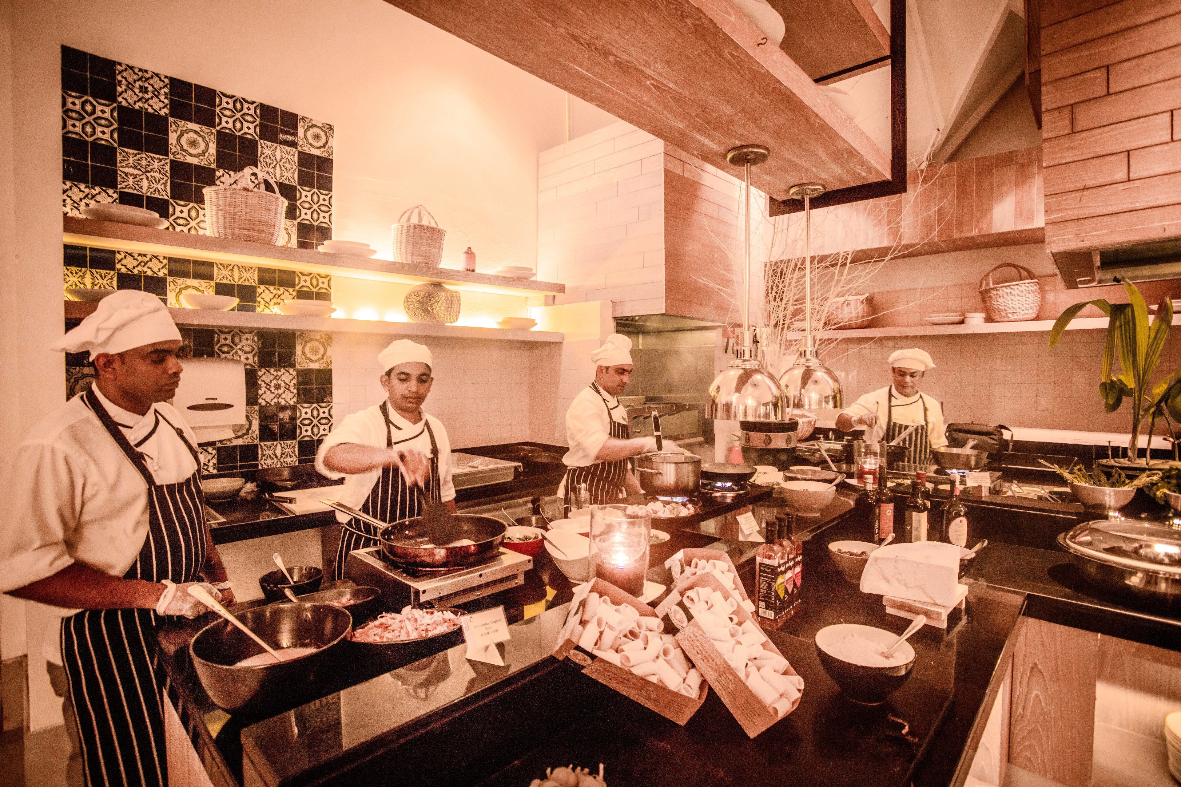 Foto - Machchafushi Island Resort & Spa Maldives, The Centara Collection