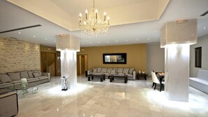 Interior - Rimondi Grand Resort & Spa (Rethymno)