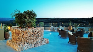 Property grounds - Rimondi Grand Resort & Spa (Rethymno)