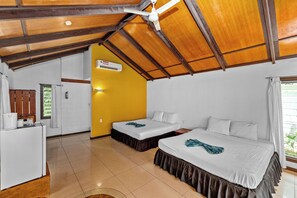 1 bedroom, in-room safe, individually decorated, individually furnished