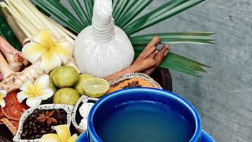 Rawatan Spa