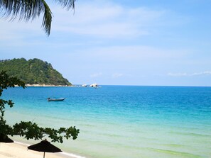 Rasa Ocean View - Adults Only (16+) | View from property - Buri Rasa Village Phangan (Ko Pha-ngan)