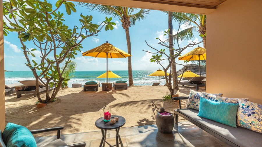Buri Rasa Village Phangan