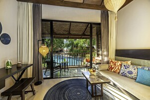 Ropa de cama de alta calidad, colchones Select Comfort y minibar 