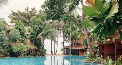 Buri Rasa Village Phangan