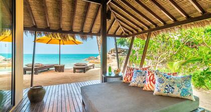 Buri Rasa Village Phangan