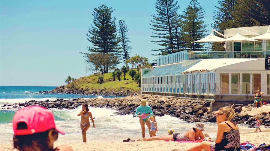 Key Largo Apartments