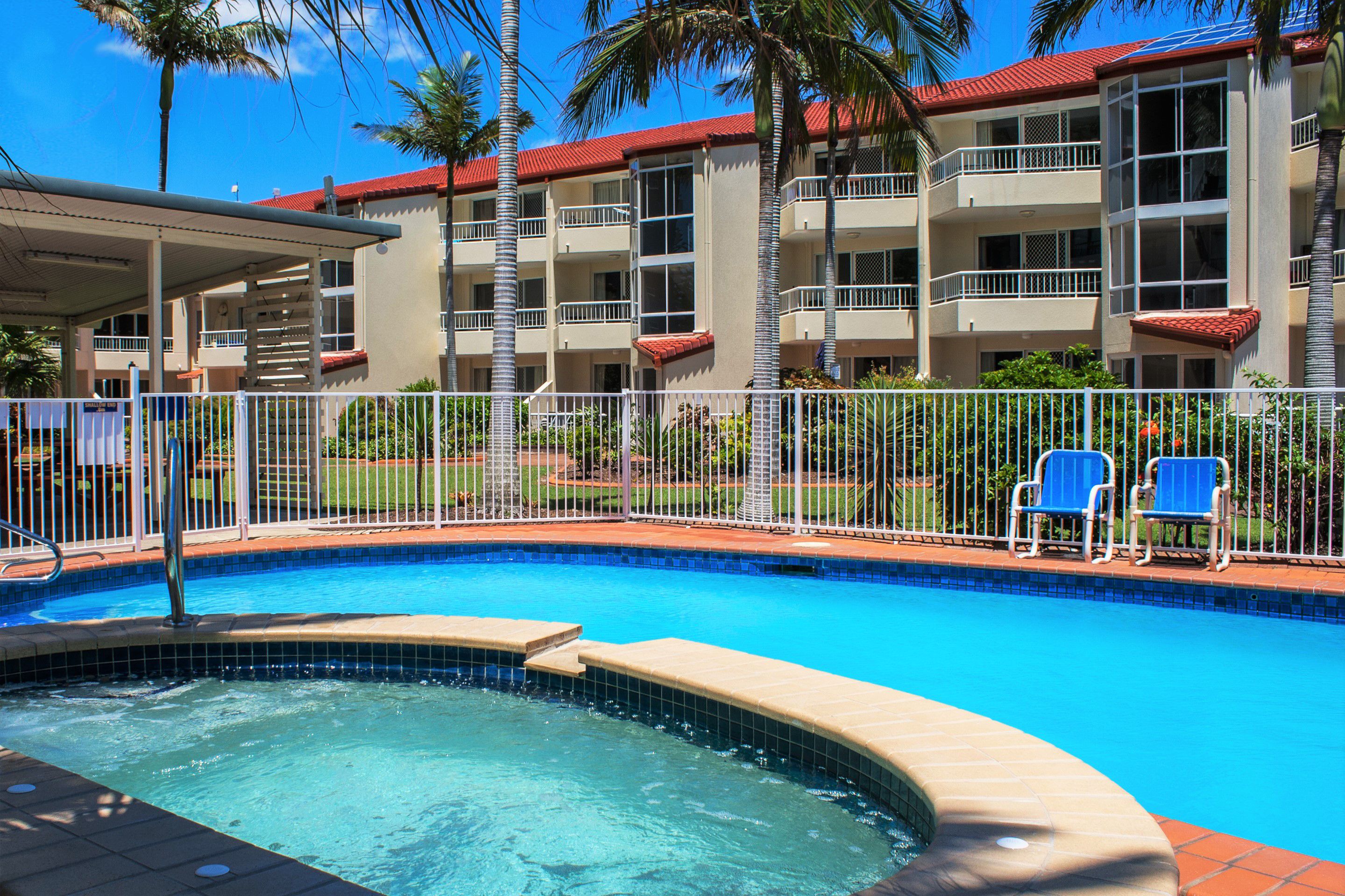 Key Largo Apartments — image 3